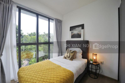 AFFINITY AT SERANGOON Apartment / Condo | Listing