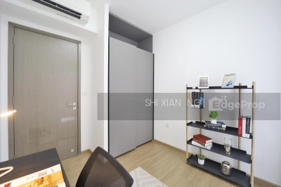 AFFINITY AT SERANGOON Apartment / Condo | Listing