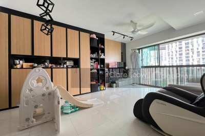 PINNACLE @ DUXTON HDB | Listing