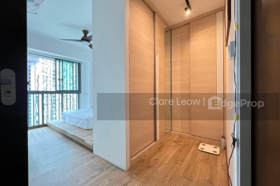 PINNACLE @ DUXTON HDB | Listing