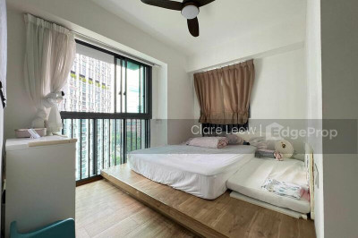 PINNACLE @ DUXTON HDB | Listing