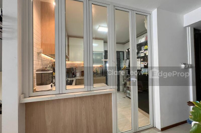 PINNACLE @ DUXTON HDB | Listing