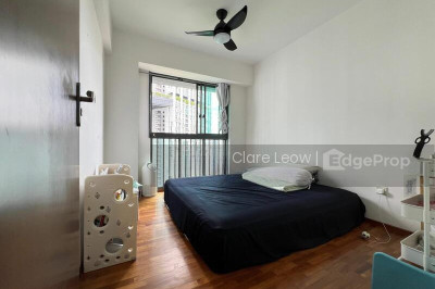 PINNACLE @ DUXTON HDB | Listing