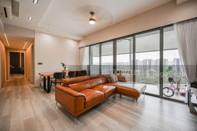 H2O RESIDENCES Apartment / Condo | Listing