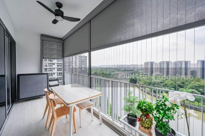 H2O RESIDENCES Apartment / Condo | Listing