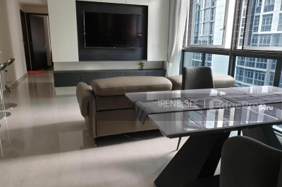 SYMPHONY SUITES Apartment / Condo | Listing