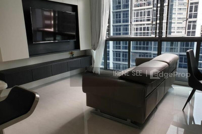 SYMPHONY SUITES Apartment / Condo | Listing