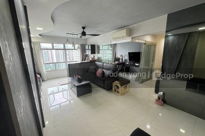 470C UPPER SERANGOON CRESCENT HDB | Listing