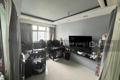 470C UPPER SERANGOON CRESCENT HDB | Listing