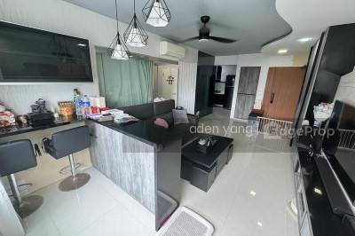 470C UPPER SERANGOON CRESCENT HDB | Listing