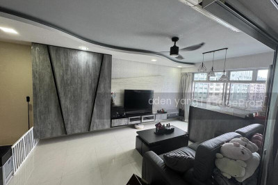 470C UPPER SERANGOON CRESCENT HDB | Listing