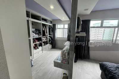 470C UPPER SERANGOON CRESCENT HDB | Listing