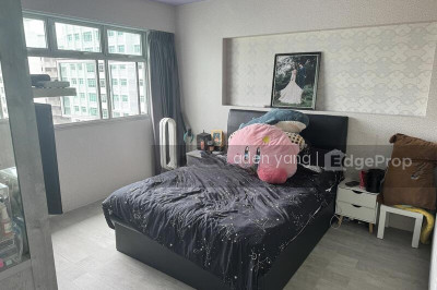 470C UPPER SERANGOON CRESCENT HDB | Listing