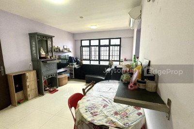 456A SENGKANG WEST ROAD HDB | Listing