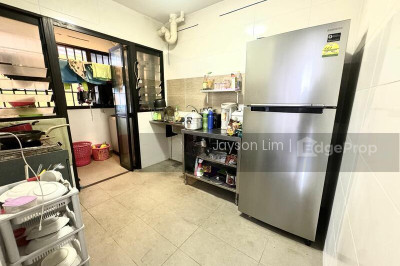 456A SENGKANG WEST ROAD HDB | Listing