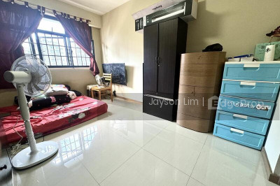 456A SENGKANG WEST ROAD HDB | Listing