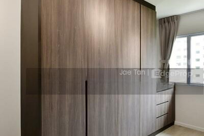 787C WOODLANDS CRESCENT HDB | Listing