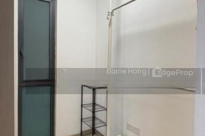 J GATEWAY Apartment / Condo | Listing