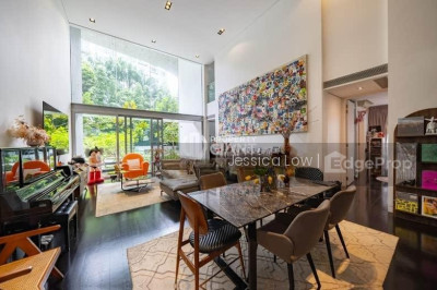 THE OLIV @ BALMORAL Apartment / Condo | Listing