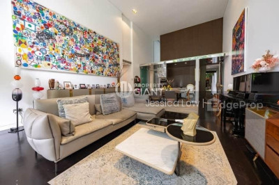 THE OLIV @ BALMORAL Apartment / Condo | Listing