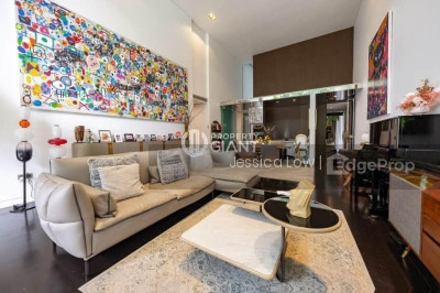 THE OLIV @ BALMORAL Apartment / Condo | Listing