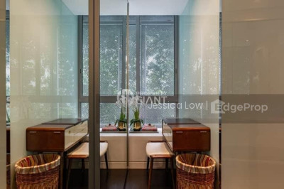 THE OLIV @ BALMORAL Apartment / Condo | Listing