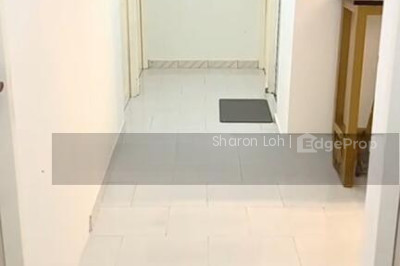 PEOPLE'S PARK COMPLEX Apartment / Condo | Listing