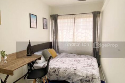 PEOPLE'S PARK COMPLEX Apartment / Condo | Listing