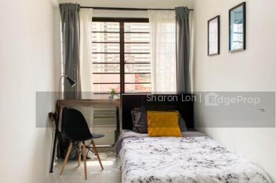 PEOPLE'S PARK COMPLEX Apartment / Condo | Listing