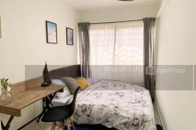 PEOPLE'S PARK COMPLEX Apartment / Condo | Listing