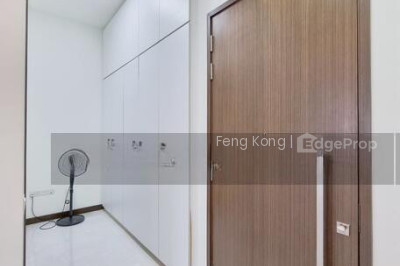 ECO Apartment / Condo | Listing