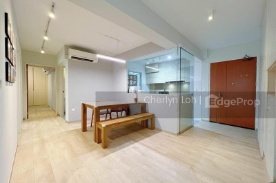 674B FERN GROVE @ YISHUN HDB | Listing