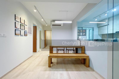 674B FERN GROVE @ YISHUN HDB | Listing