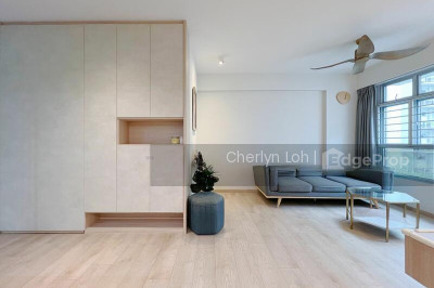 674B FERN GROVE @ YISHUN HDB | Listing