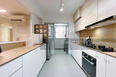 674B FERN GROVE @ YISHUN HDB | Listing