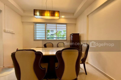 606 YISHUN STREET 61 HDB | Listing