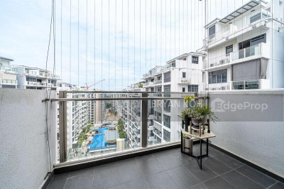 URBAN VISTA Apartment / Condo | Listing