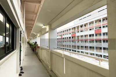 125 SERANGOON NORTH AVENUE 1 HDB | Listing