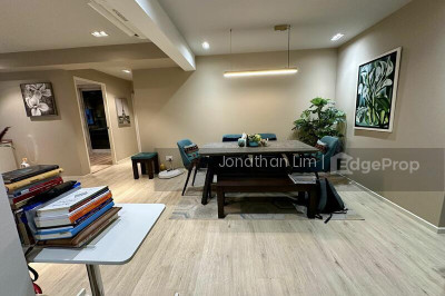 501 WOODLANDS DRIVE 14 HDB | Listing