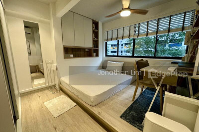 501 WOODLANDS DRIVE 14 HDB | Listing