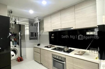 AUSTVILLE RESIDENCES Apartment / Condo | Listing