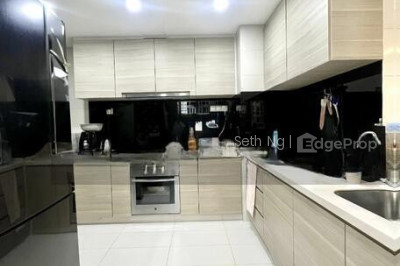 AUSTVILLE RESIDENCES Apartment / Condo | Listing