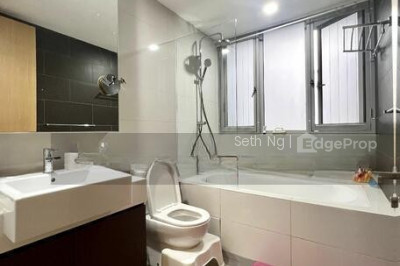 AUSTVILLE RESIDENCES Apartment / Condo | Listing