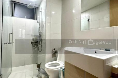 AUSTVILLE RESIDENCES Apartment / Condo | Listing