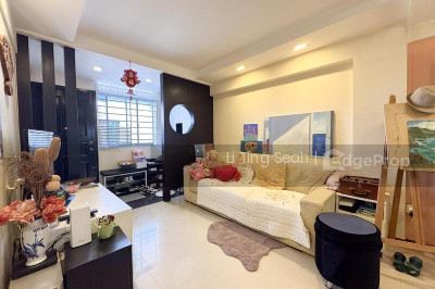 158 MEI LING STREET HDB | Listing