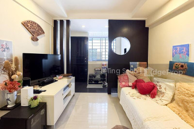 158 MEI LING STREET HDB | Listing