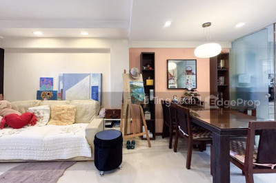 158 MEI LING STREET HDB | Listing