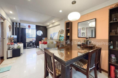 158 MEI LING STREET HDB | Listing