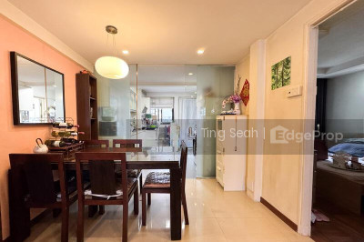 158 MEI LING STREET HDB | Listing