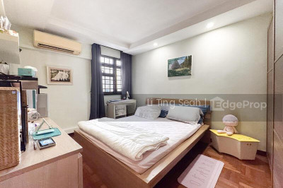 158 MEI LING STREET HDB | Listing